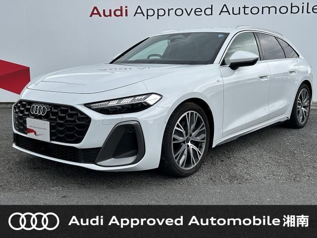 AUDI / AUDI A5 AVANT