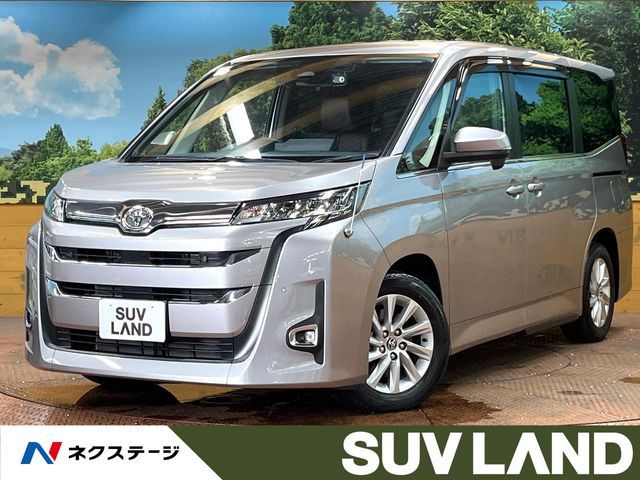 TOYOTA / NOAH