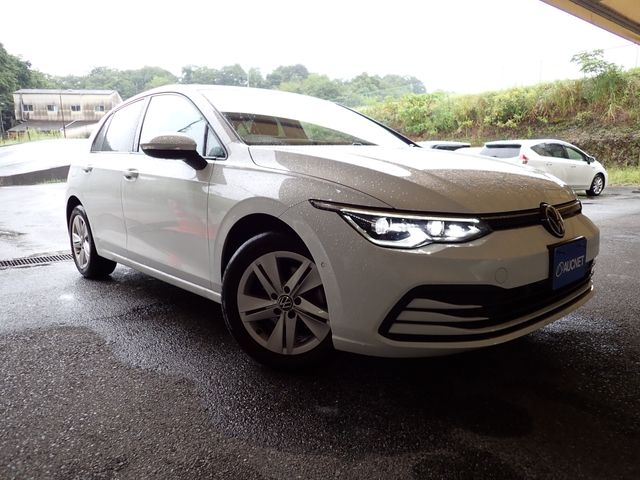 VOLKSWAGEN / VOLKSWAGEN GOLF