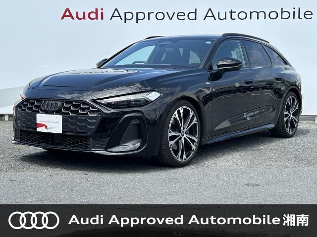 AUDI / AUDI A5 AVANT