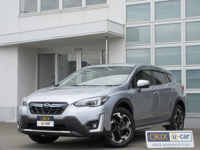 SUBARU / SUBARU XV HYBRID