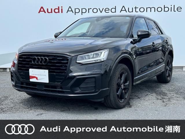 AUDI / AUDI Q2