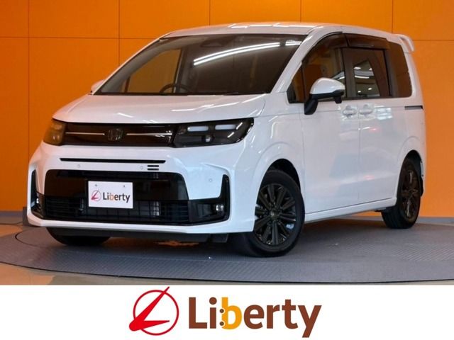 HONDA / FREED e:HEV