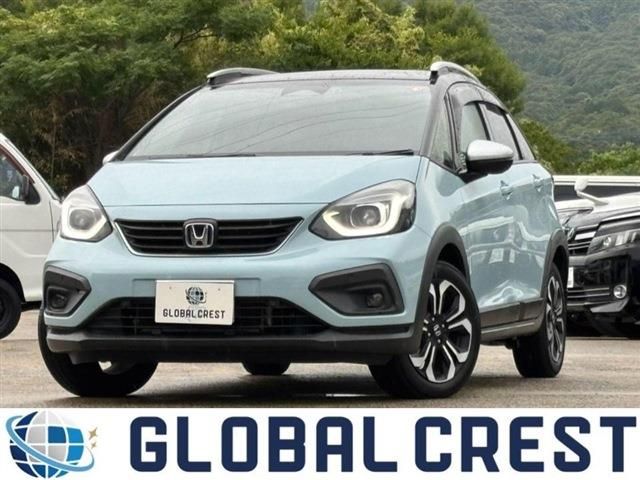 HONDA / FIT e:HEV