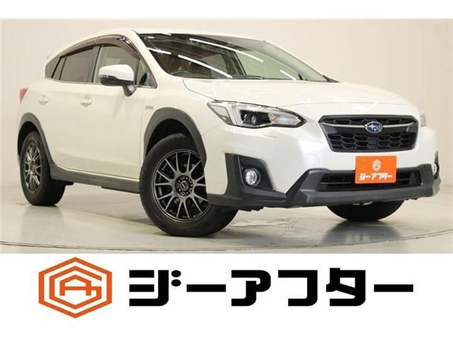 SUBARU / SUBARU XV HYBRID