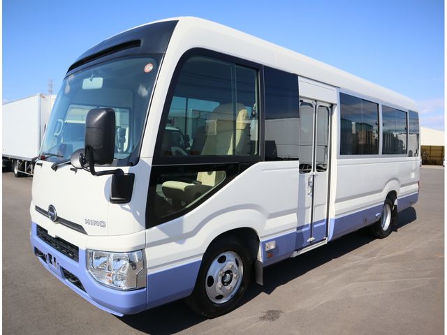 HINO / LIESSE2