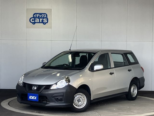 NISSAN / NV150 AD 2WD