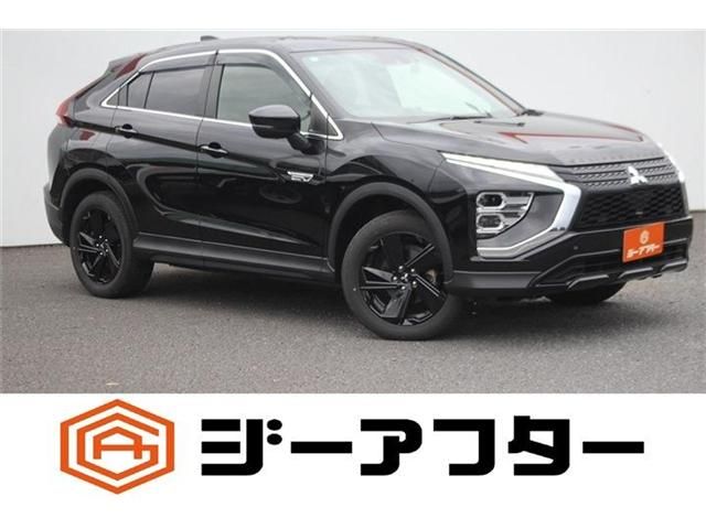 MITSUBISHI / ECLIPSE CROSS PHEV