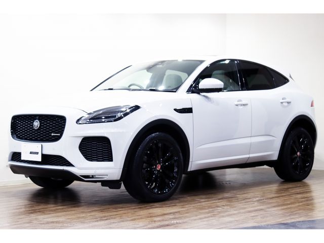JAGUAR / JAGUAR E-PACE