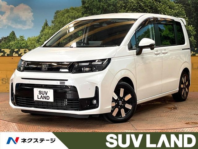 HONDA / FREED e:HEV