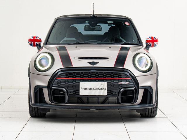MINI open