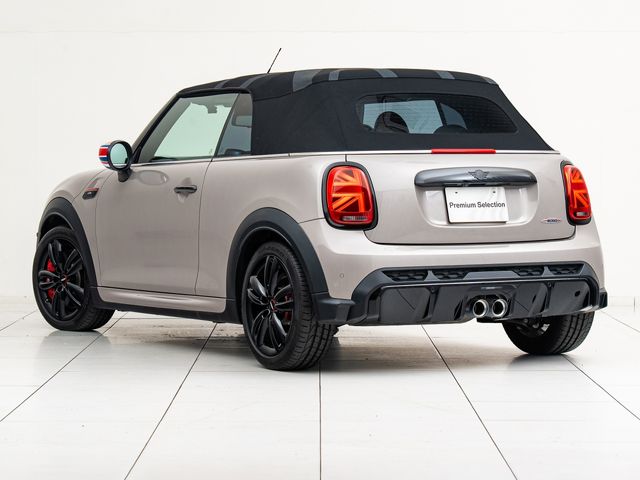 MINI open