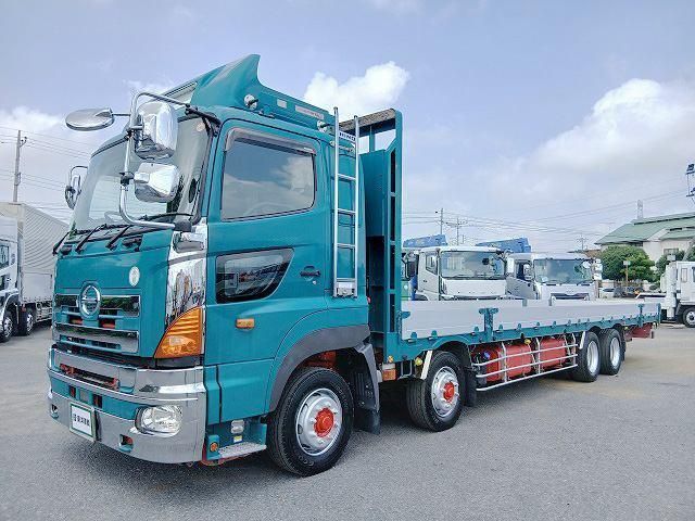 HINO / PROFIA