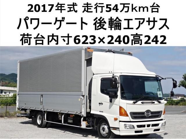 HINO / RANGER