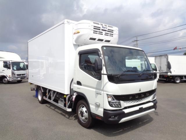 MITSUBISHI / CANTER