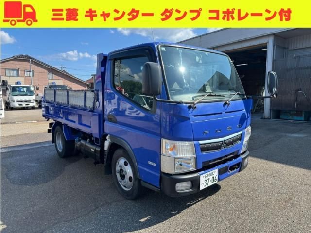 MITSUBISHI / CANTER