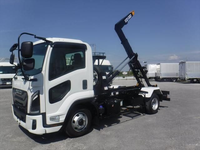 ISUZU / FORWARD