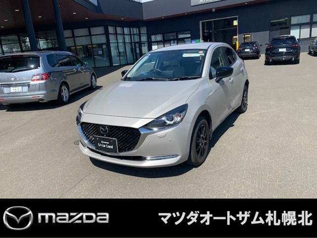 MAZDA / MAZDA2
