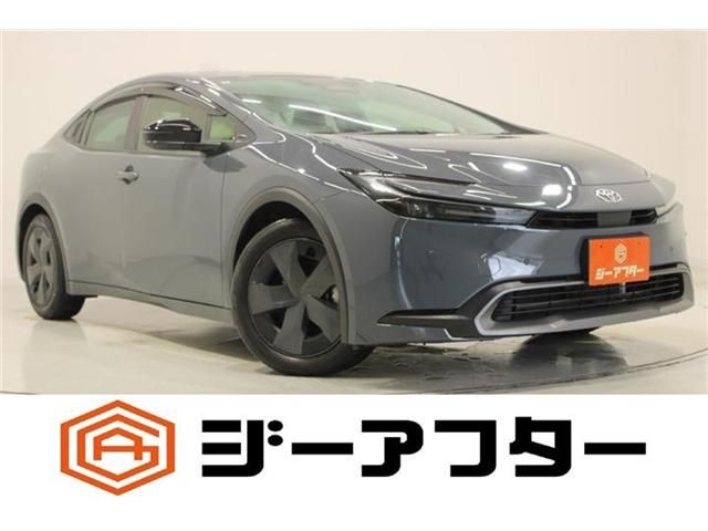 TOYOTA / PRIUS
