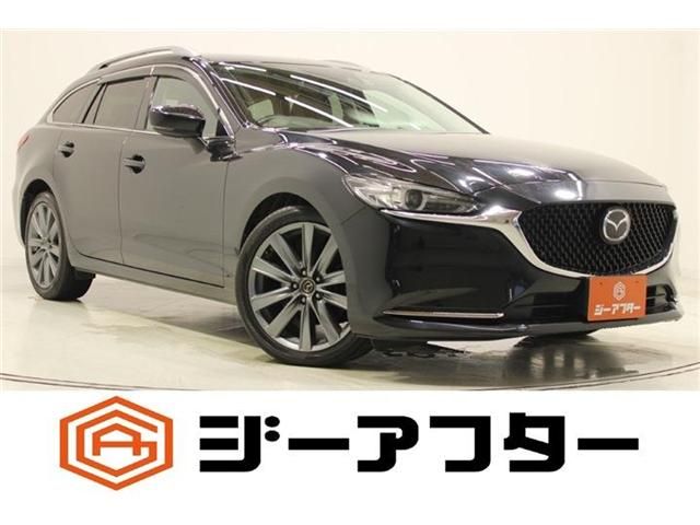 MAZDA / ATENZA Wagon