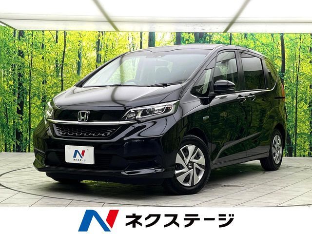 HONDA / FREED HYBRID