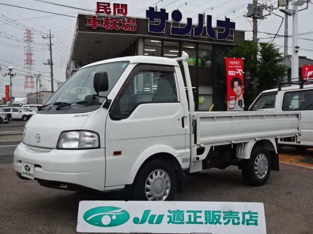 MAZDA / BONGO truck 1.15t 2WD