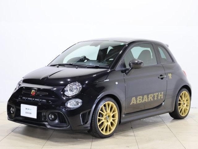 FIAT / ABARTH 695