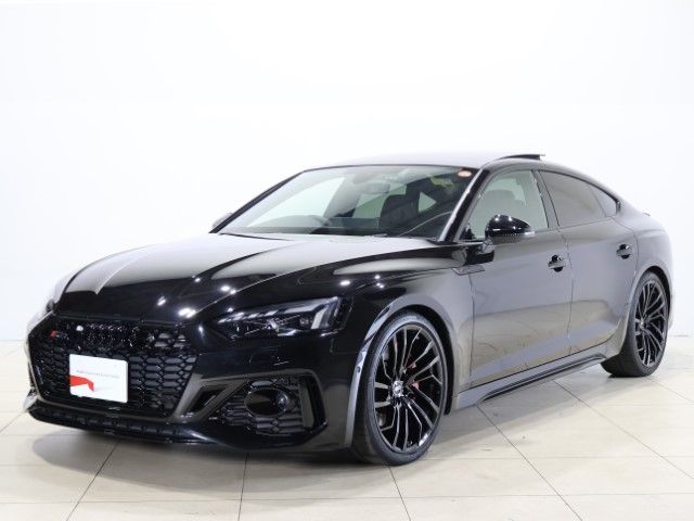 AUDI / AUDI RS5 SPORTBACK