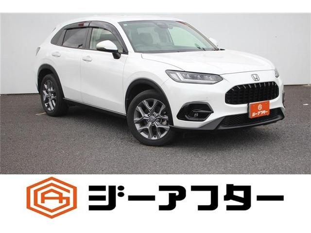 HONDA / ZR-V e:HEV
