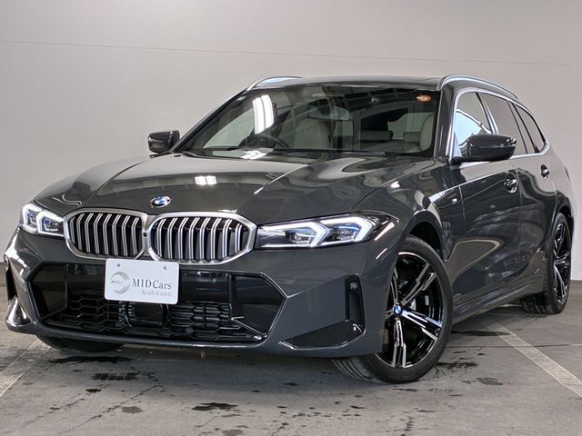 BMW / BMW 3series TOURING