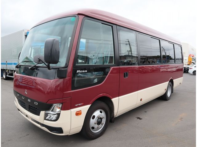 MITSUBISHI / ROSA