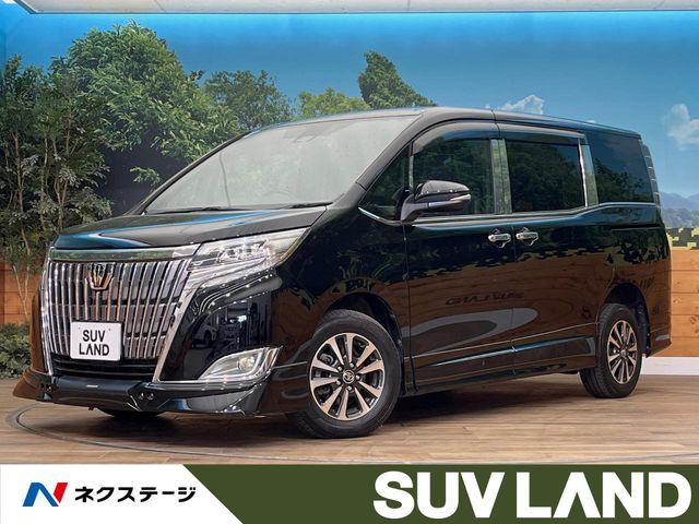 TOYOTA / ESQUIRE 4WD