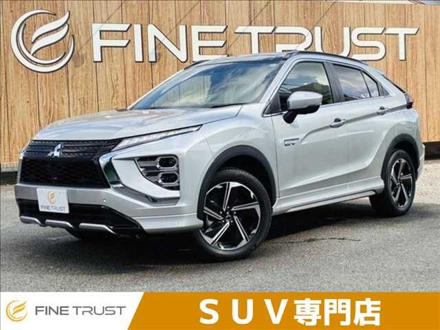 Japanese used car Ref# 1686016 MITSUBISHI / ECLIPSE CROSS PHEV