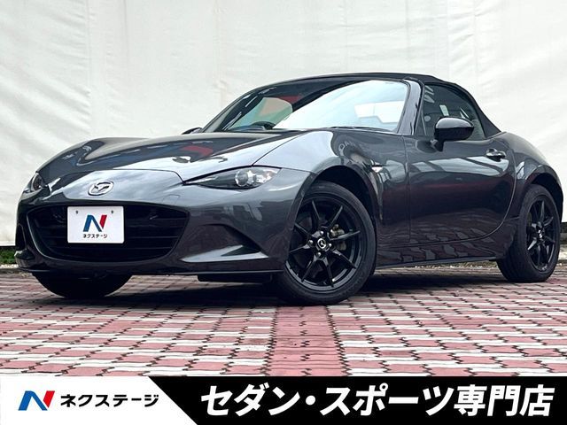 MAZDA / ROADSTER