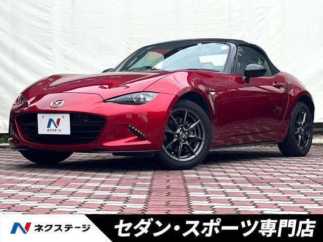 MAZDA / ROADSTER
