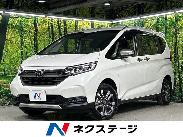 HONDA / FREED HYBRID 4WD