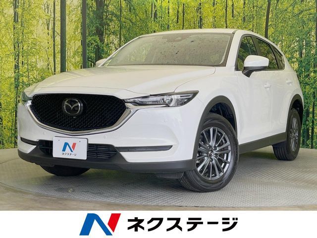 MAZDA / CX-5
