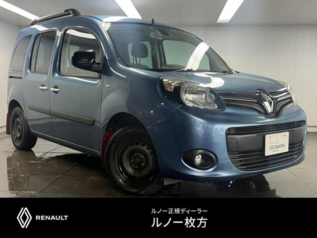 RENAULT / RENAULT KANGOO