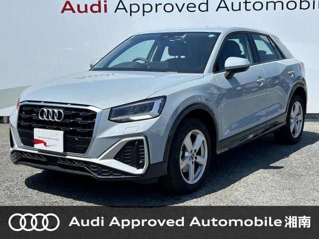 AUDI / AUDI Q2