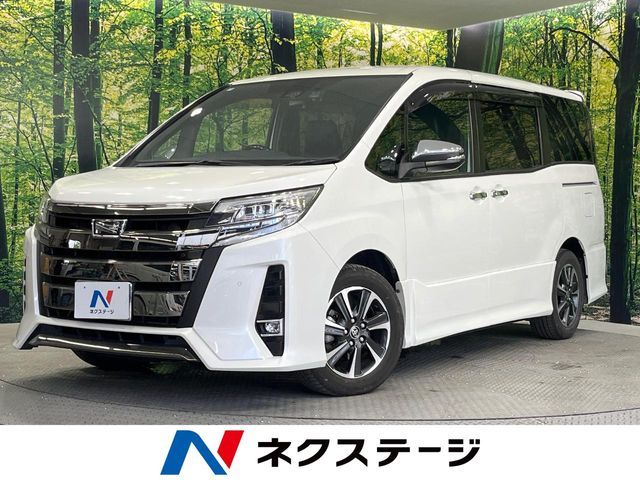 TOYOTA / NOAH