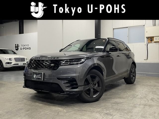 ROVER / ROVER RANGE ROVER VELAR