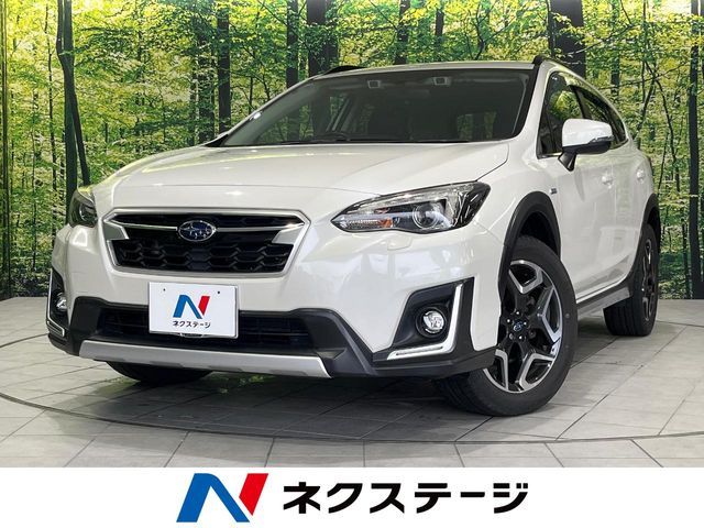 SUBARU / SUBARU XV HYBRID