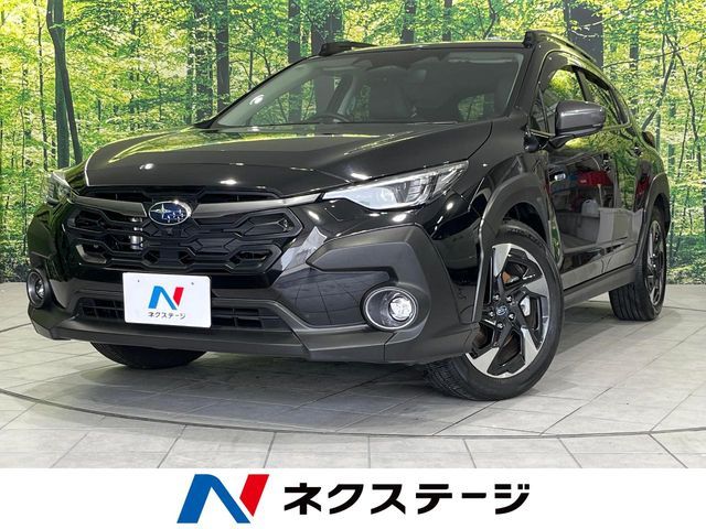 SUBARU / CROSSTREK