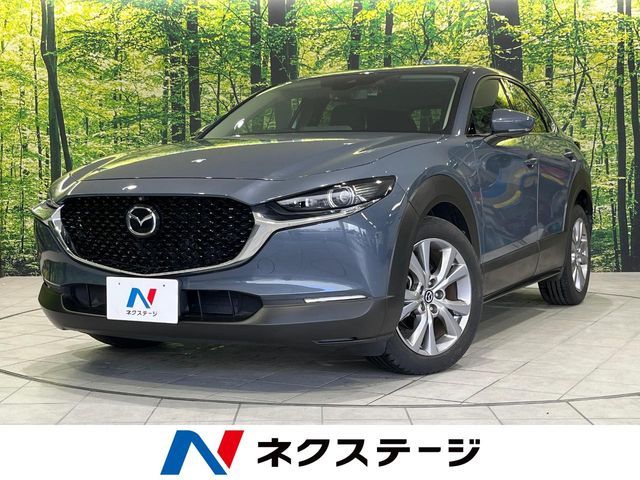 MAZDA / CX-30