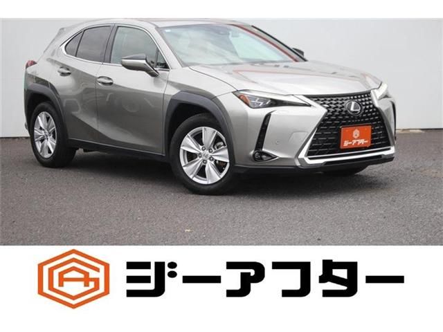 TOYOTA / LEXUS UX250h