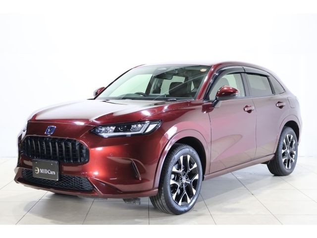 HONDA / ZR-V e:HEV