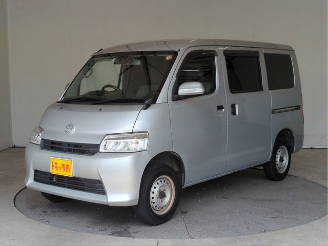 TOYOTA / TOWNACE van 2WD
