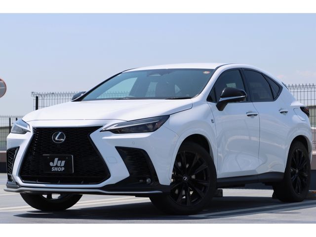 TOYOTA / LEXUS NX350h
