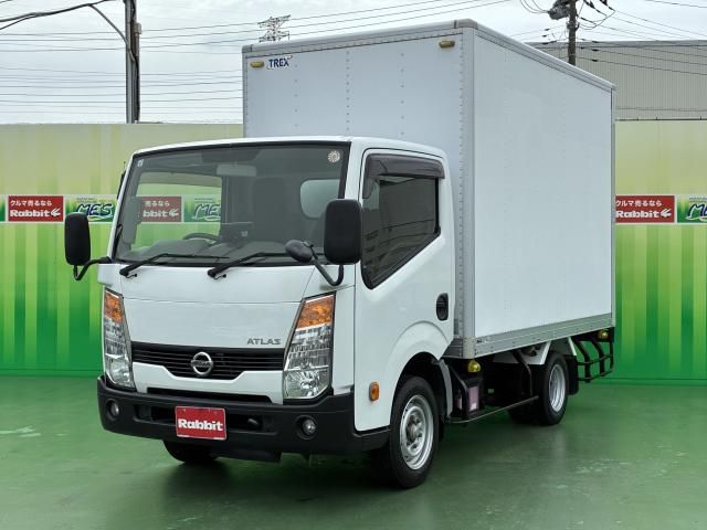 Japanese used car Ref# 1686109 NISSAN / ATLAS