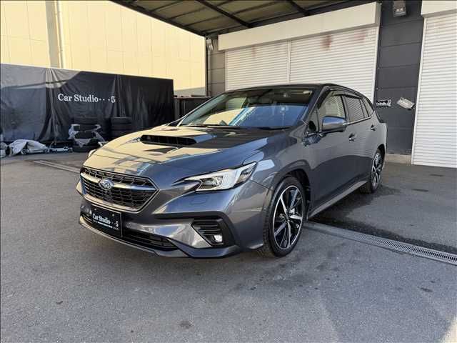 SUBARU / LEVORG